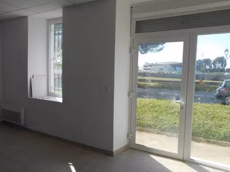 local commercial à louer