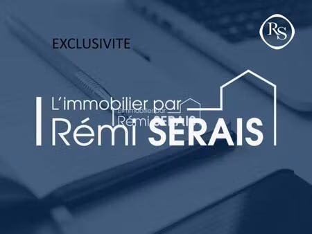 l immobilier par remi serais