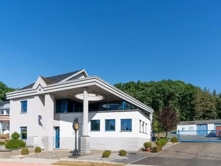 bien professionnel à vendre à lummen € 495.000 (lg7tb) - dewaele - hasselt verkoop | zimmo