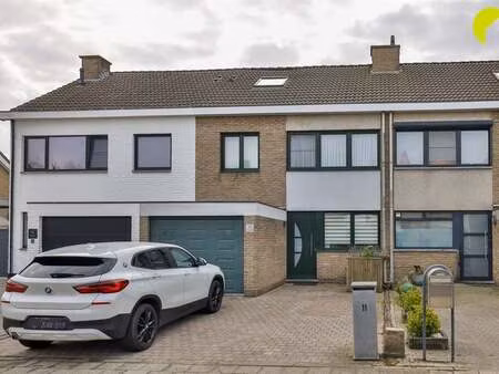 maison à vendre à hoboken € 449.000 (lmynt) - habicom hoboken | zimmo