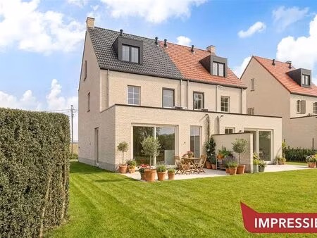 maison à vendre à bekkevoort € 529.000 (lmyo9) | zimmo