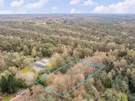 terrain à vendre à kapellen € 535.000 (lmyoh) - de boer & partners - kantoor kalmthout | z