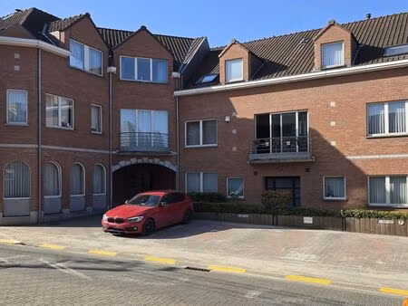 appartement à louer à meerbeek € 1.025 (lmynq) - a property & pelsmaekers | zimmo