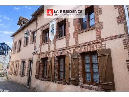 la residence