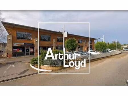 espace bureau à louer