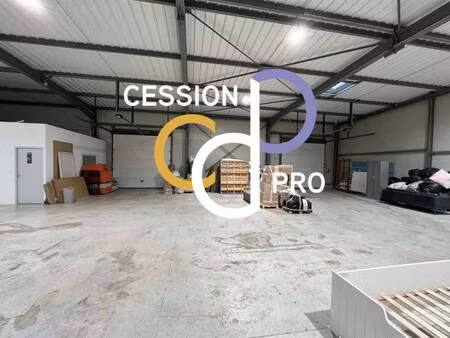 local commercial à louer