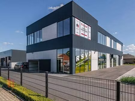 bien professionnel à vendre à hooglede € 1.180.000 (lmyto) | zimmo