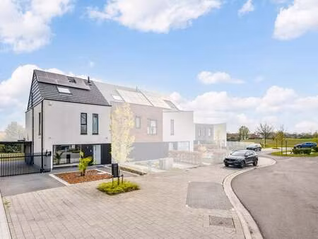 maison à vendre à lokeren € 539.000 (lmyn0) - cornelis goeman gent/merelbeke | zimmo