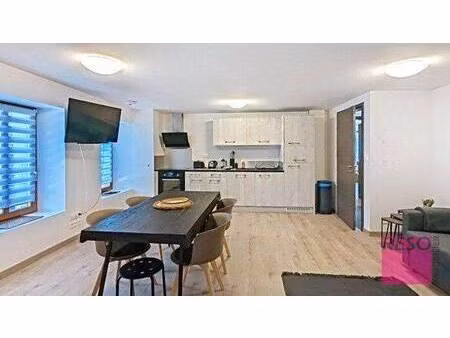 reso immobilier