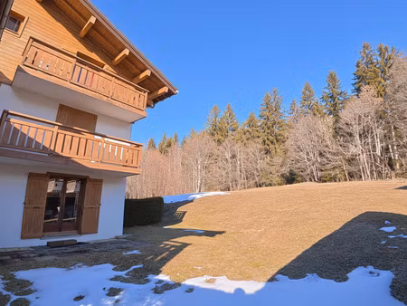 propriétaire particulier