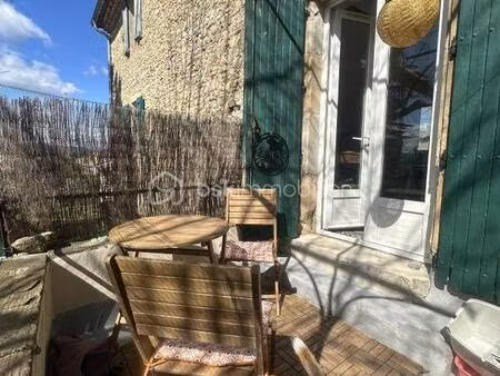 duplex à vendre