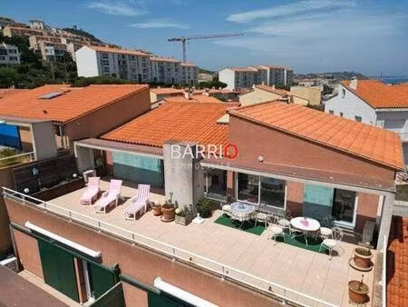 barrio immobilier