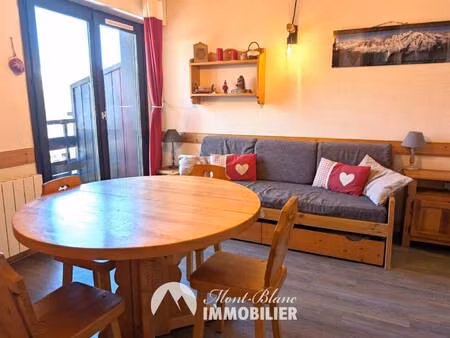 mont blanc immobilier