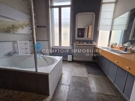 olivier garcias comptoir immobilier de france