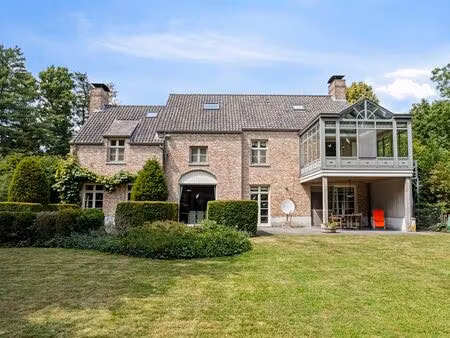 maison à vendre à pulle € 1.850.000 (lmys2) - top projects immo | zimmo