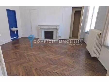 olivier garcias comptoir immobilier de france