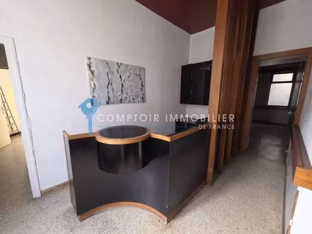 olivier garcias comptoir immobilier de france