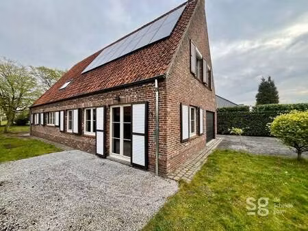maison à louer à destelbergen € 1.350 (lmymp) - de scheldegalm | zimmo