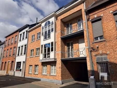 appartement à vendre à diest € 385.000 (lmynl) - immo diest | zimmo