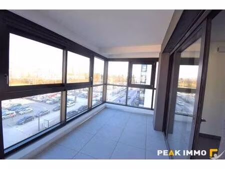 peak immobilier rumilly