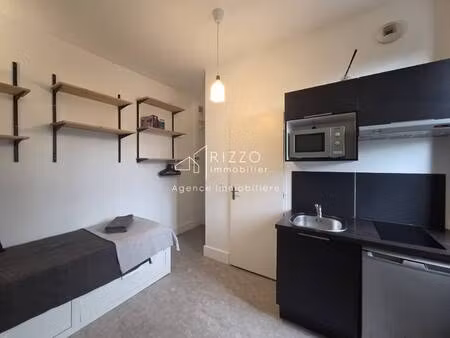 studio à vendre