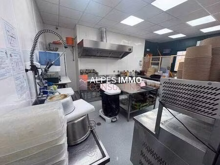 restaurant à vendre