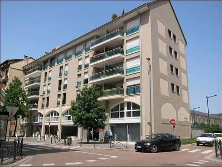 sbm immobilier