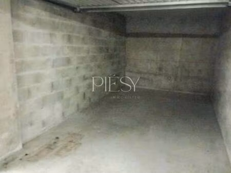 piesy immobilier