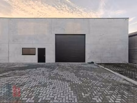 bien professionnel à vendre à kortemark € 730.500 (lmysm) | zimmo