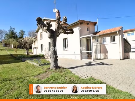 exclusivite / portes ouvertes le samedi 11 avril de 10h à 12h / 63160 billom