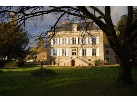 manoir familial proximité du puy du fou en vendée