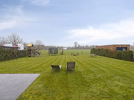 maison à vendre à sijsele € 695.000 (lmyrq) - dewaele - brugge | zimmo