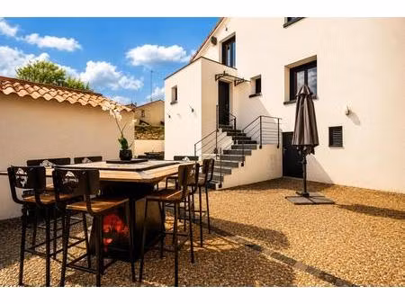 maison 5 pièces