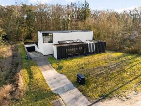 terrain à vendre à diepenbeek € 1.245.000 (lm1by) - hillewaere hasselt | zimmo