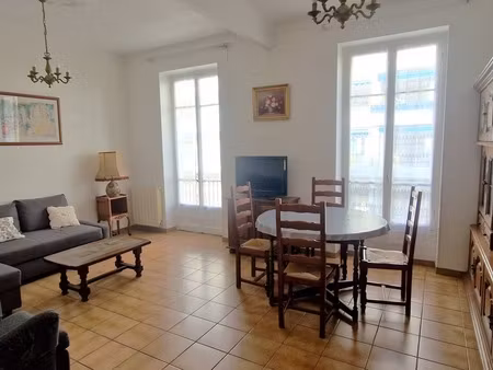 a vendre  appartement 3 pièces  56 m²  quartier delfino  nice 06300  alpes maritimes