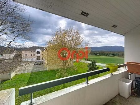 salève immobilier