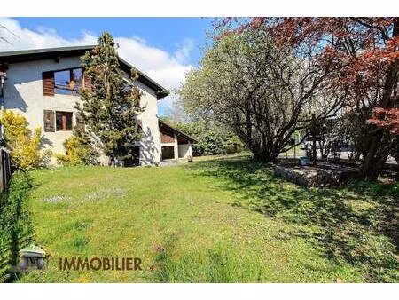 reignier immobilier