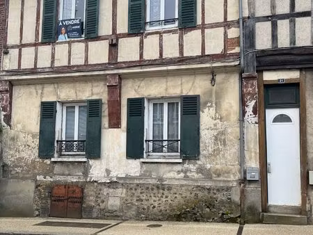 investissement locatif.