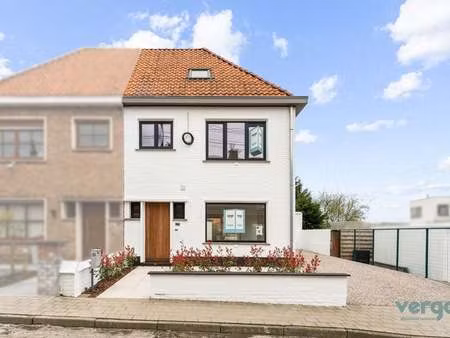 maison à vendre à zwevegem € 410.000 (lmyp5) - vergo | zimmo
