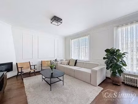 appartement à vendre à antwerpen € 350.000 (lmysg) - immo c&s | zimmo