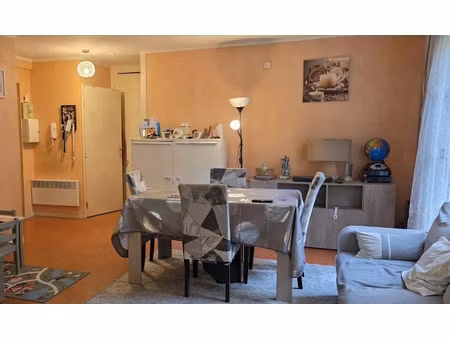 vente appartement 2 pièces 56 m² à cormeilles-en-parisis (95240)  228 000 €