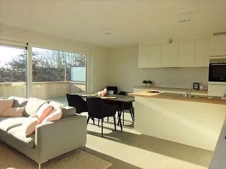 appartement à louer à ledegem € 760 (lmypo) - era @t home (wevelgem) | zimmo