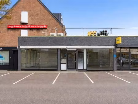 bien professionnel à louer à diepenbeek € 2.200 (lmysw) - dewaele - hasselt verkoop | zimm