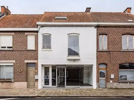 bien professionnel à vendre à oudenaarde € 315.000 (lmysq) - dmg vastgoed | zimmo