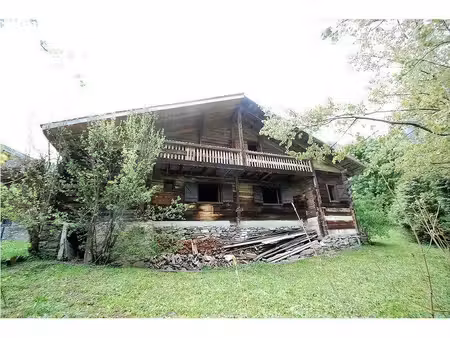 ferme à vendre