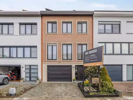 maison à vendre à kontich € 389.000 (lmysx) - coenen vastgoed | zimmo