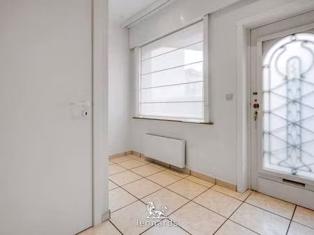 maison à louer à kortrijk € 850 (lmyrp) - leonards immobiliën | zimmo