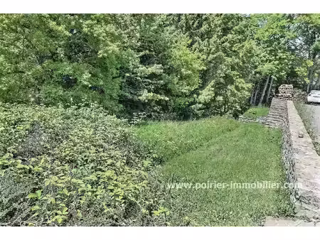 terrain constructible neuf à vendre