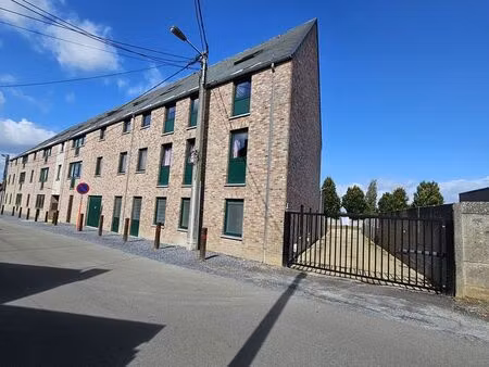 appartement à vendre à quiévrain € 95.000 (lmx6h) - horizon | zimmo