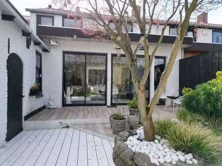 charming house near the coast